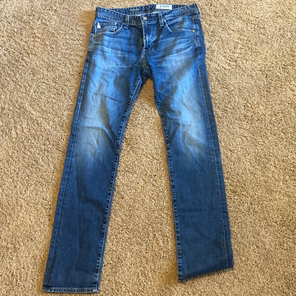 Adriano Goldschmied Denim Jeans